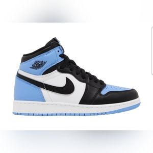 Nike Air Jordan 1 "UNC Blue"